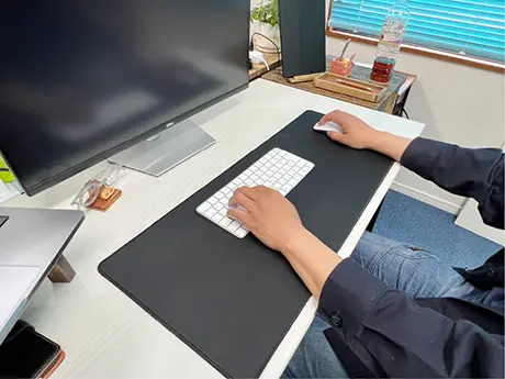 インフラ構築から運用まで一気通貫のサポート