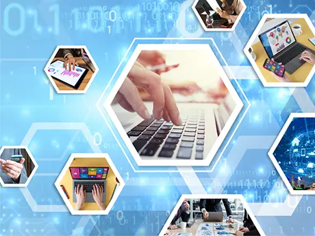 業種を問わず幅広く対応