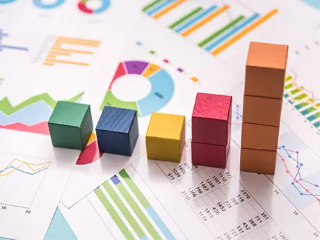 無駄を省いたスピーディな開発